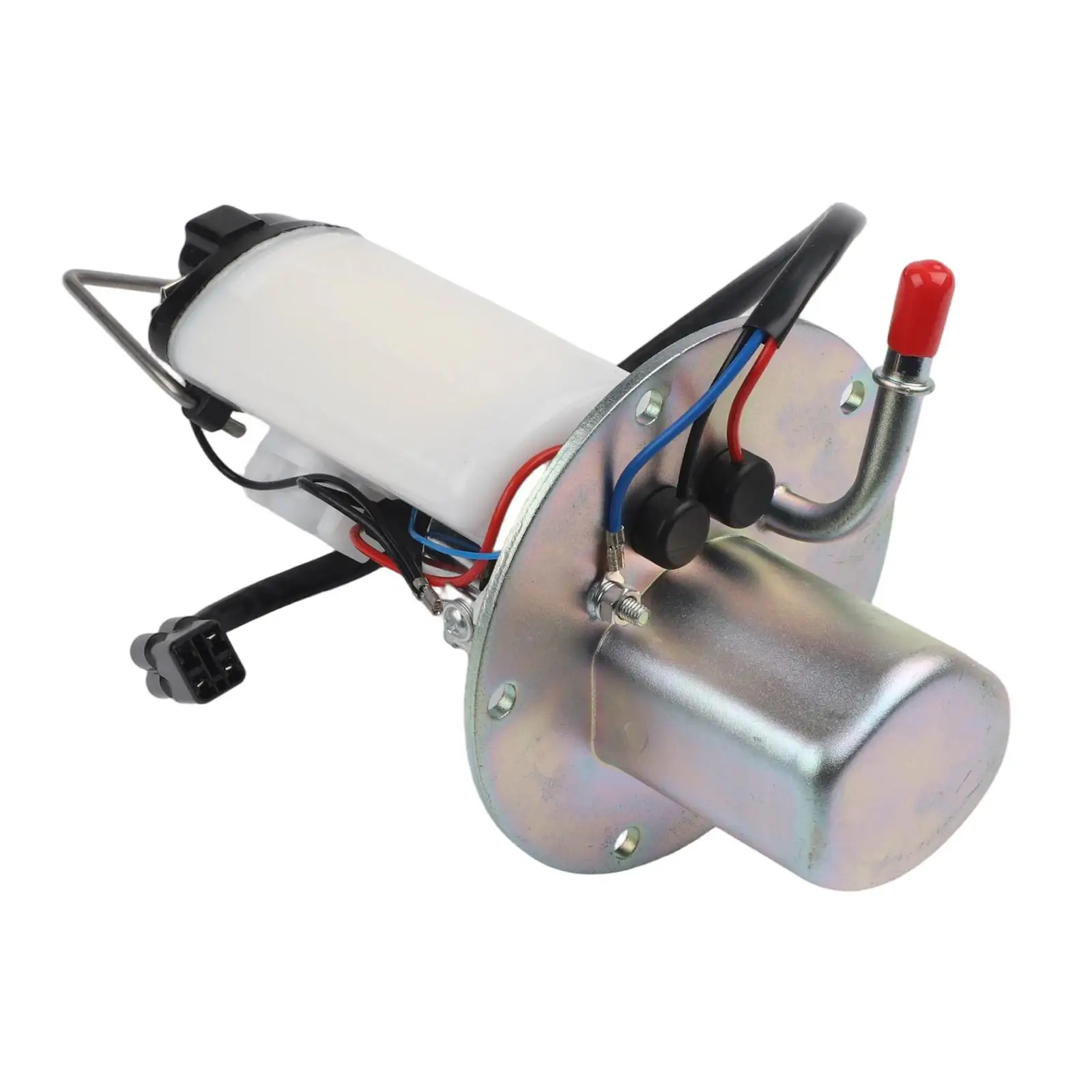 

Топливный насос в сборе, совместимый с Kawasaki ZX10R ZX10 ZX1000D 2006 2007, OEM 490400011, деталь мотоцикла для топливной системы