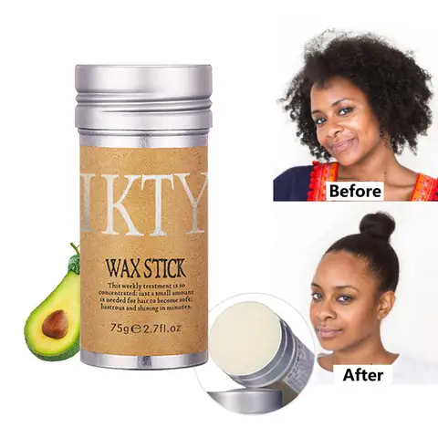 12 best sales hårbindande lim - №12