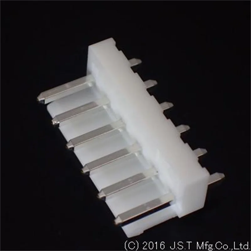 5Pcs/Lot B6P-VH(LF)…