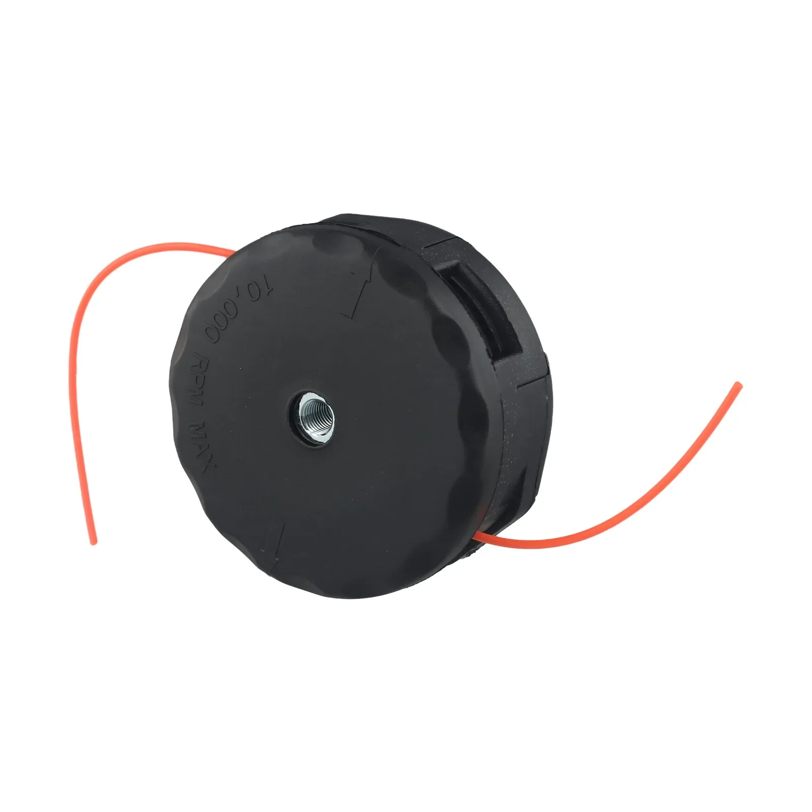 1pc String Trimmer Head For SRM140 SRM200 SRM202 SRM210 SRM225 SRM225U SRM230 SRM250 SRM3001 Garden Power Tools Accessories