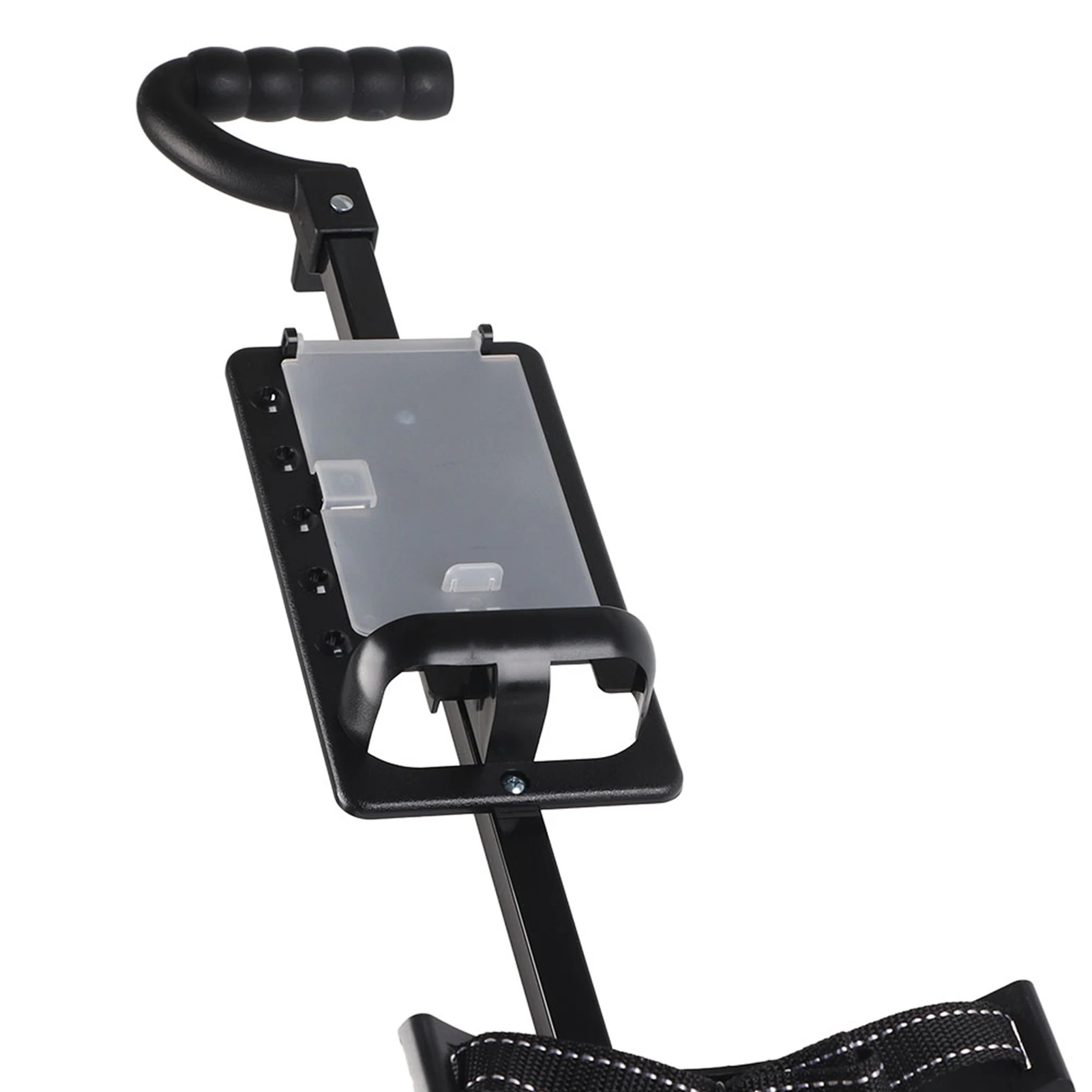 عربة جولف متعددة الوظائف قابلة للطي ، عربة سحب دفع ، معدات الدورة ، عجلتين #6