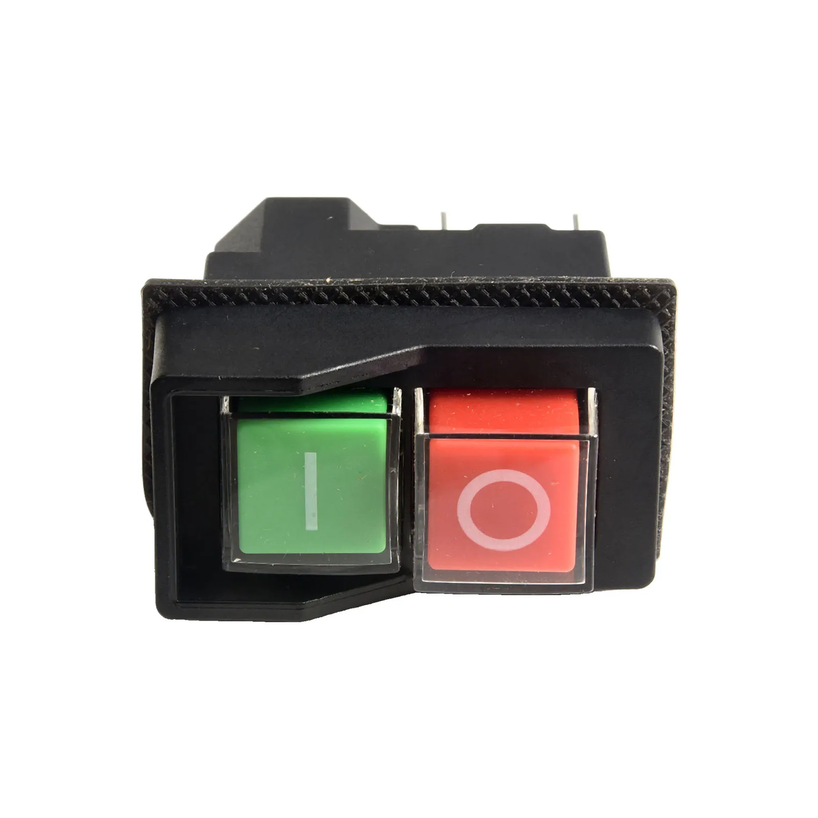 

Accidental Power Failure Slicer Switch Power Tool Switch Metal ABS Undervoltage Protection High-quality Materials