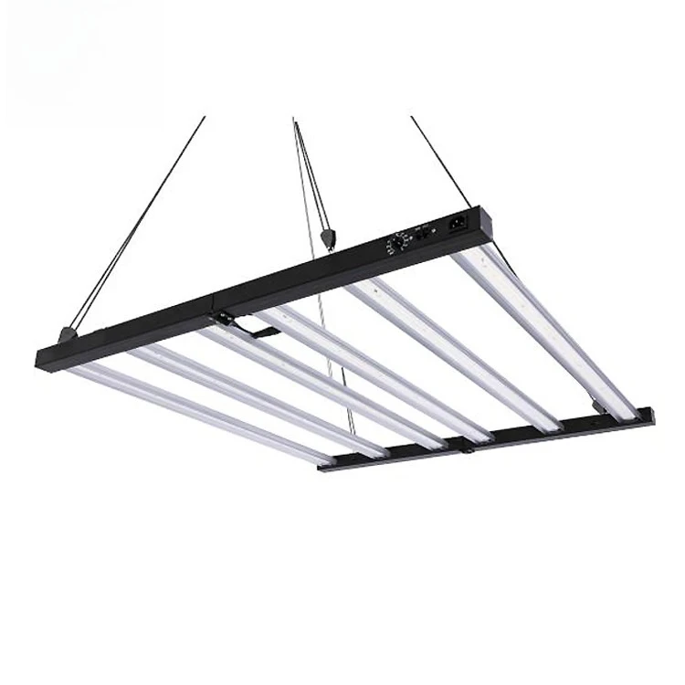 2024 Full Spectrum Dimmable Samsung 720w Led Grow Light Commercial 720 Watt Grow Light for Indoor Plants