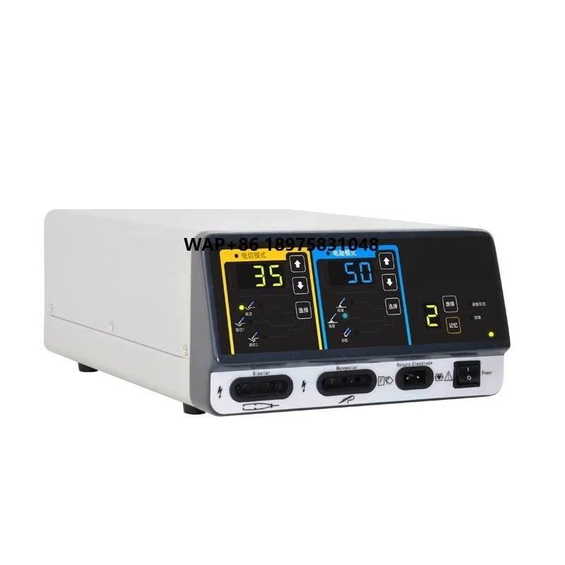 

ES-100V Veterinary Class III Electrocautery Unit with 1 Year Warranty-Low Price