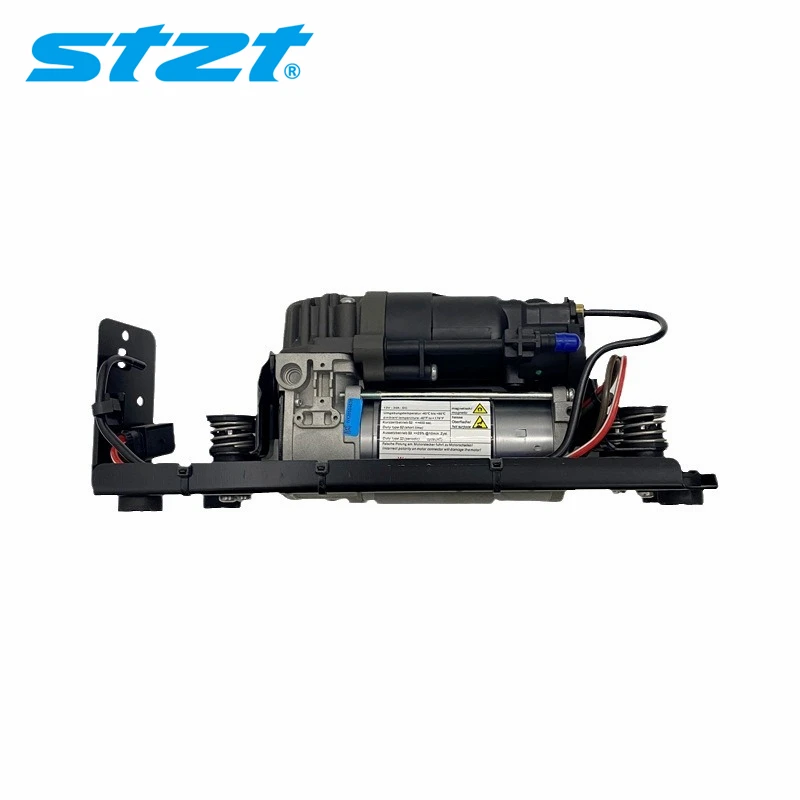 STZT-Compressor De Suspensão A Ar, Bomba De Ar Para BMW F01, F02, F07, F11, 37206875176