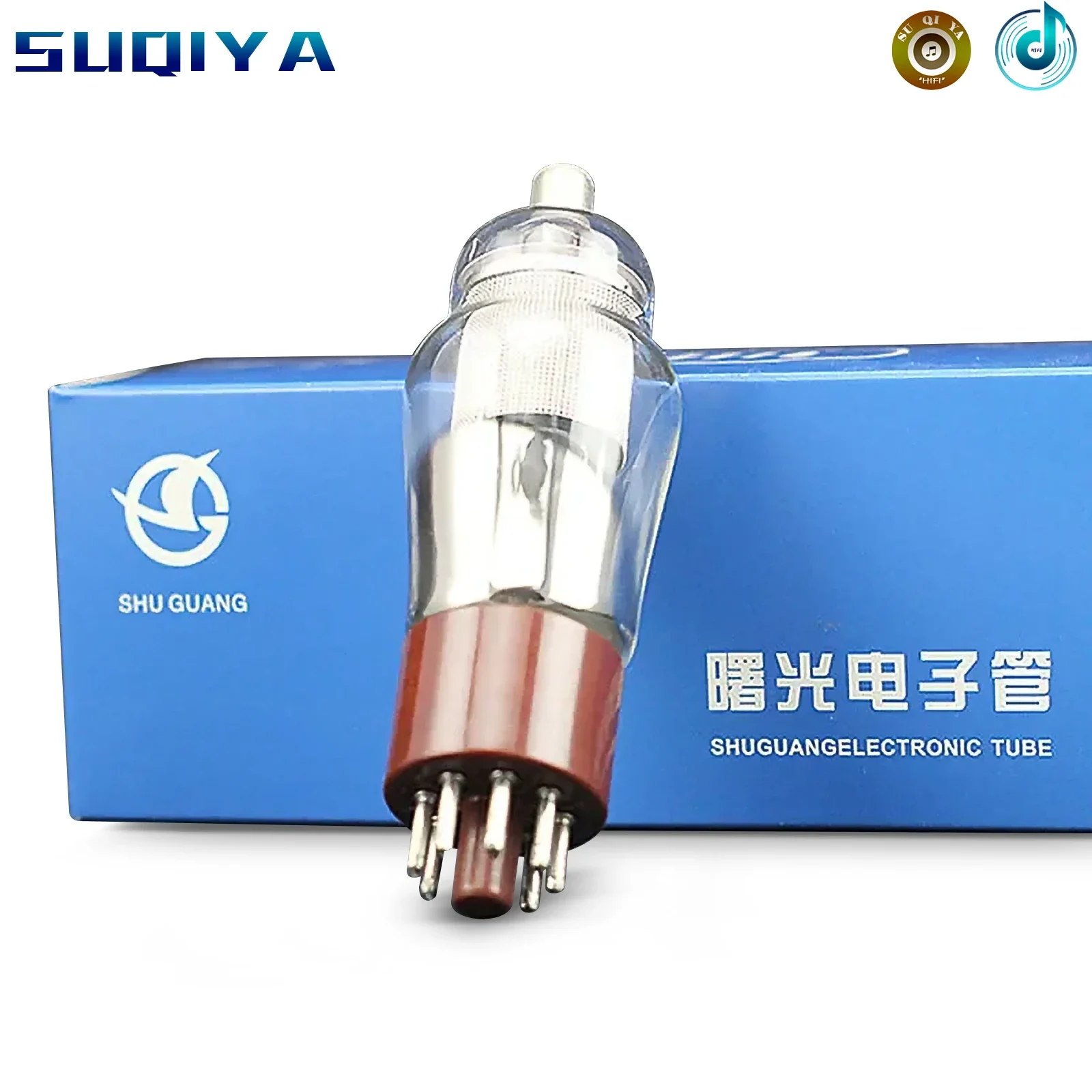 

310A Shuguang electron tube, factory matching/same parameters