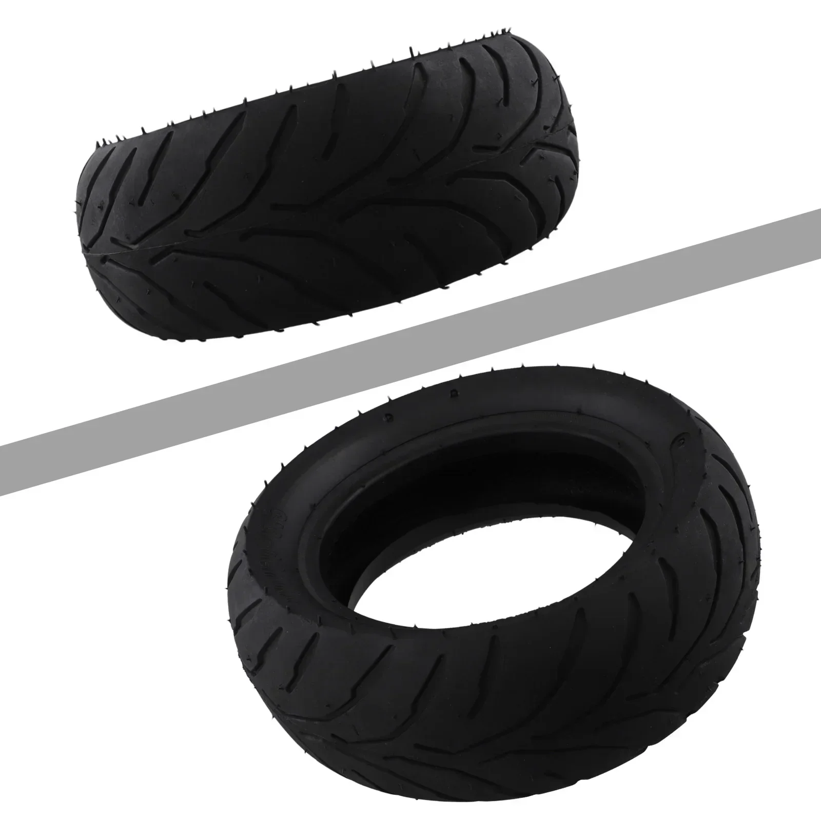 Tyre Outer Tire Rubber Tires 10 50-6.5 11 Inch Electric Scooters Mini Moto Outer Tire Electric Scooters 11 Inch