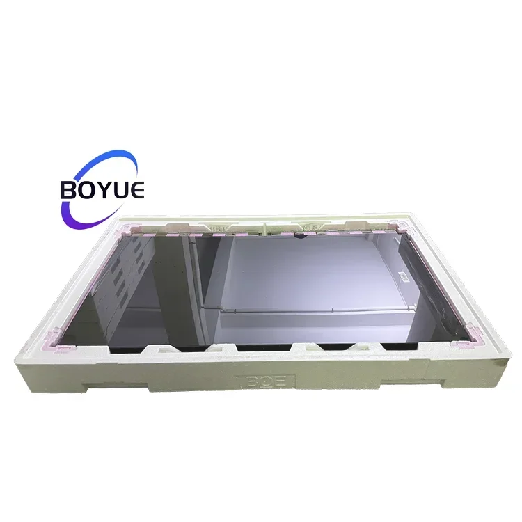 DV490QUB-P10 BOE 49 Inch Parts Special For Tv With Single Interface lcd TV pane tv parts