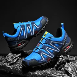 sapato masculino tênis masculino Homens Sapatos Sapatilhas homem casual Sapatos masculinos tenis Sapatos de luxo Trainer Race Respirável Sapatos moda running Shoes para as mulheres