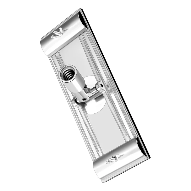 

ABHB — универсальная шлифовальная головка для гипсокартона с резьбой — неоткидная конструкция, быстроразъемные зажимы в комплекте для шлифовки стен и потолками