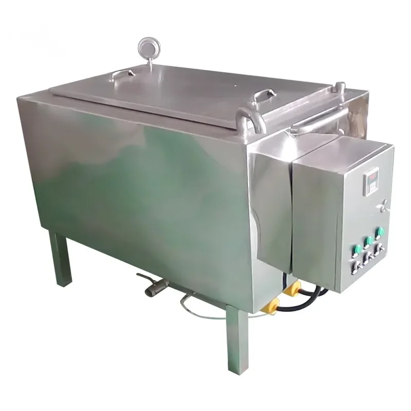 for Beekeeping Equipment Electric Heating Wax Processing Machine with High Temperature Thermal Insulation Cotton New