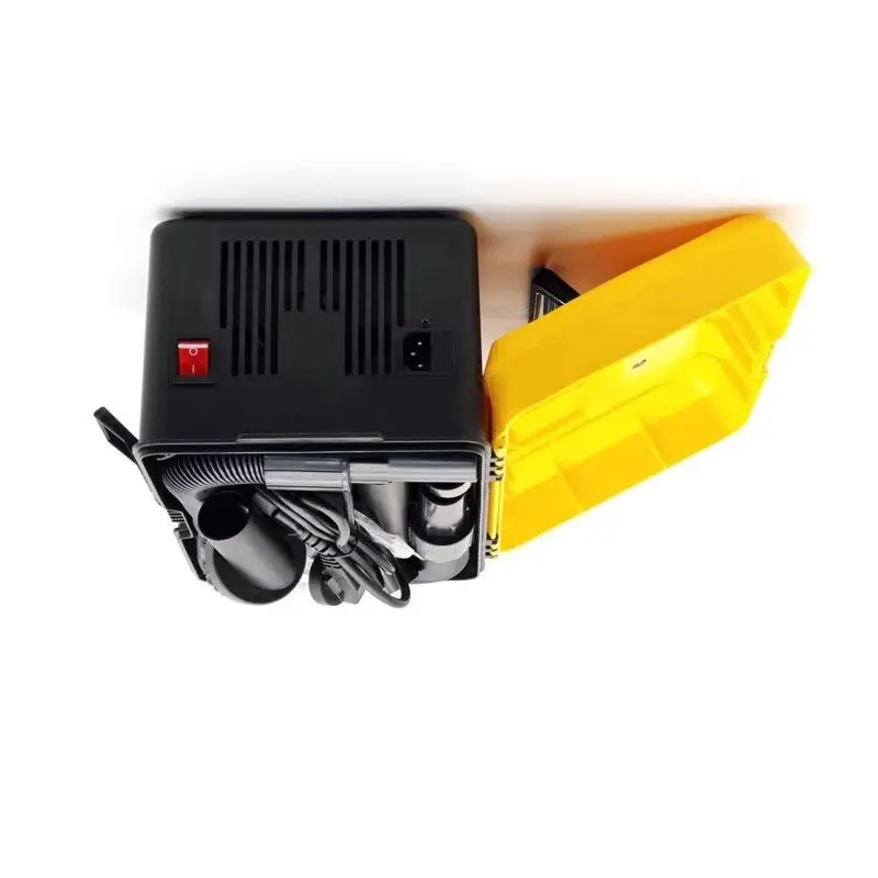 

Toner Vacuum Cleaner Suitable for all Kinds of Printers, Copiers, Dust Collectors, Imported Filter Elements Portable Toner Vacuu