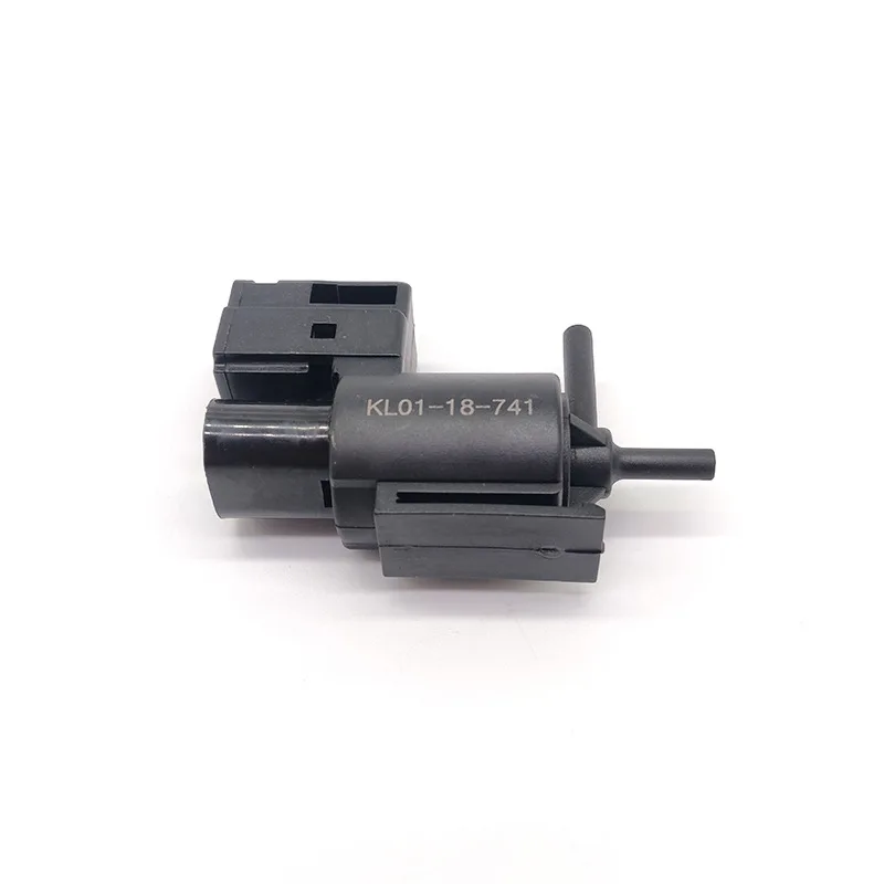 

KL01-18-741 Switch Valve Solenoid For Mazda 626 RX-8 Protege K5T49090 8029491 911707 Vacuum Solenoid Valve