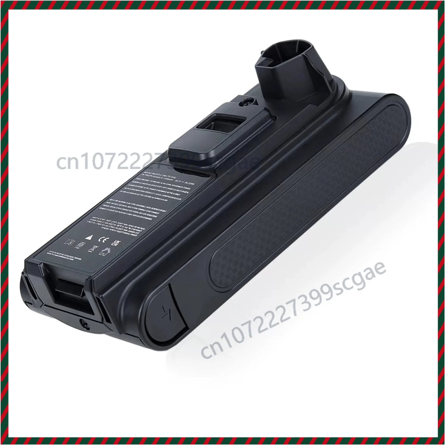 Replacement Battery & Charger XBATR725SL XBATR725SLEU for Shark Cordless Vacuum Cleaner Accessories