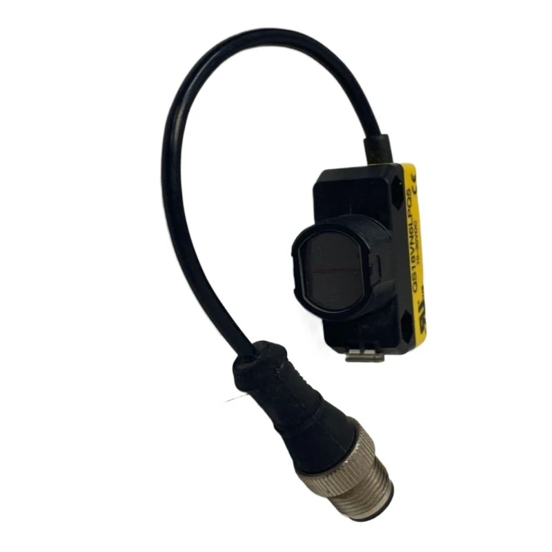 QS18VN6LPQ5 Photoelectric sensor switches for Banner