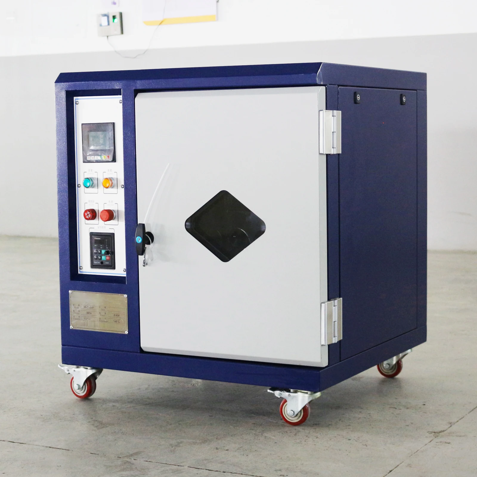 

Laboratory Infrared Sample Yarn 8 12 24 Beaker Lab HTHP Textile Knitting Fabric Dyeing Machine