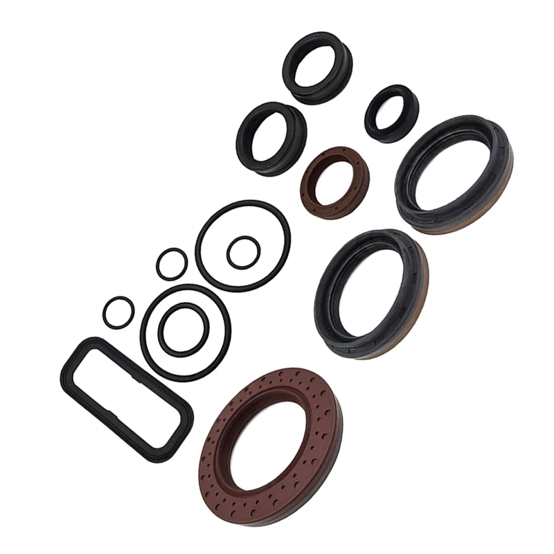 Super Sale DPS6 6DCT250 Automatic Transmission Gearbox Small Repair Kit for Ford Focus Fiesta EcoSport Car Accessories