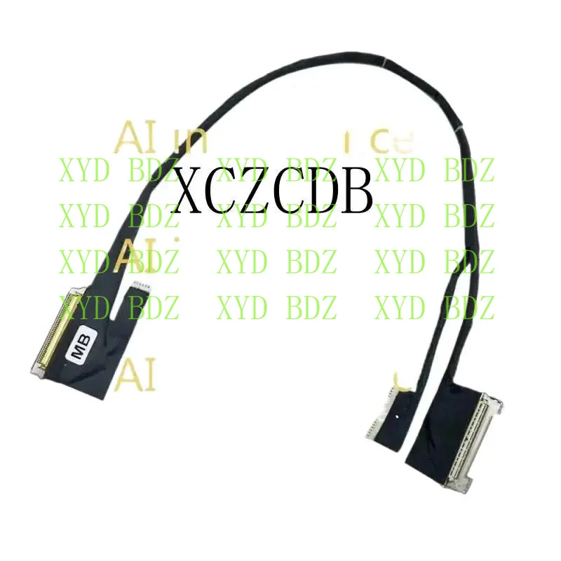 Lcd Edp Screen Cabl…