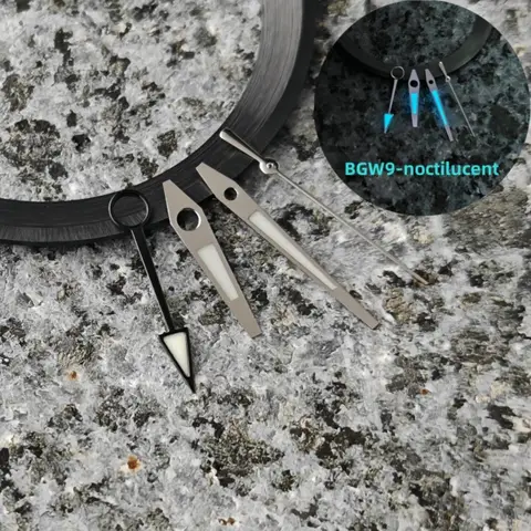 10 best sales ग्रैंड सेको ऑटोमैटिक - №9