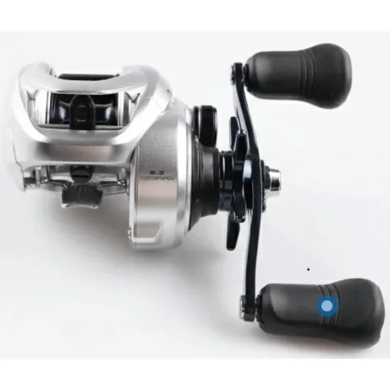 

Tranx Big Game Bait Casting Reel Inshore Baitcaster Freshwater and Seawater Fishing Reel