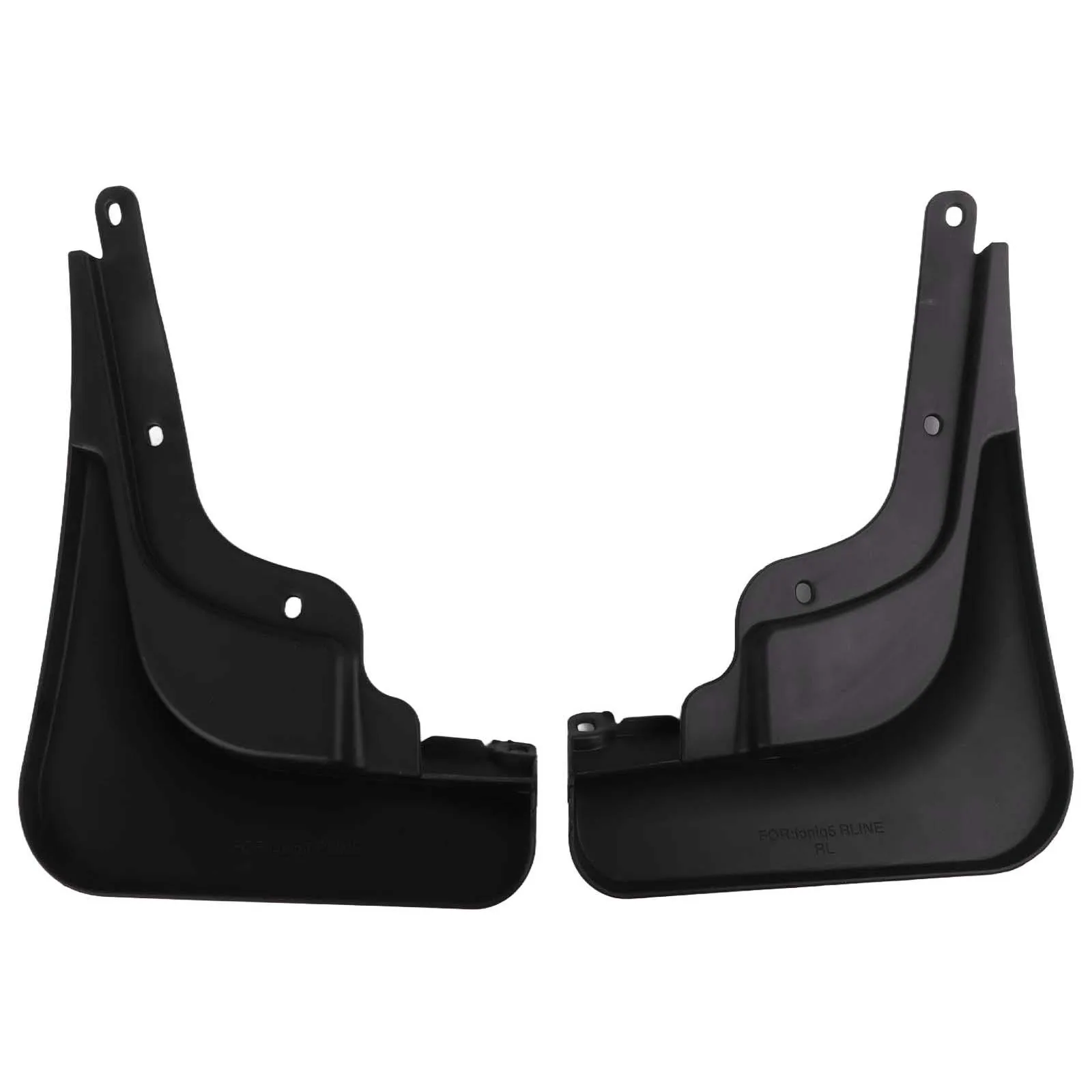 

Vehicle Protection Mudflaps Ioniq 5 Car Mudguard Easy Installation Mudguards Quick Installation For Hyundai Ioniq 5