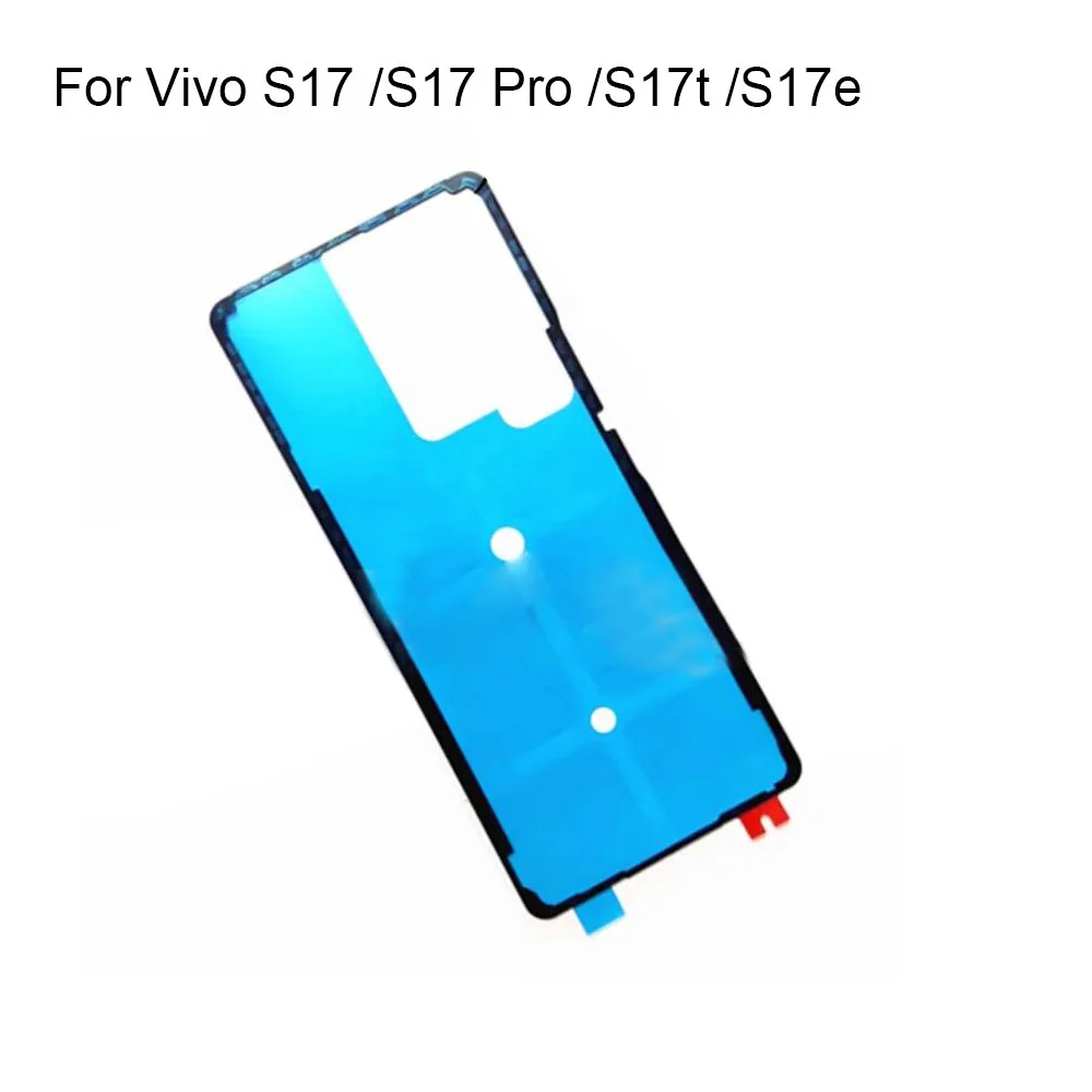 עבור vivo s17 pro הסוללה pro כיסוי תיק 3 מ 