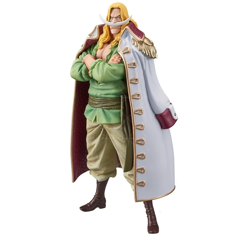 Figur Anime One Piece 18cm Luffy Zoro Chopper Nami Action Figure Land of Wano mainan untuk anak-anak hadiah Model koleksi