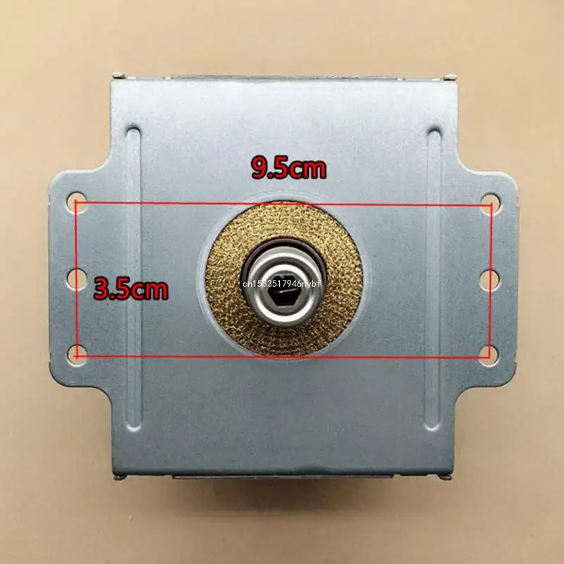 Universal Durable Microwave Oven Magnetron for 2M253J Magnetron Microwave Oven Parts Dropship