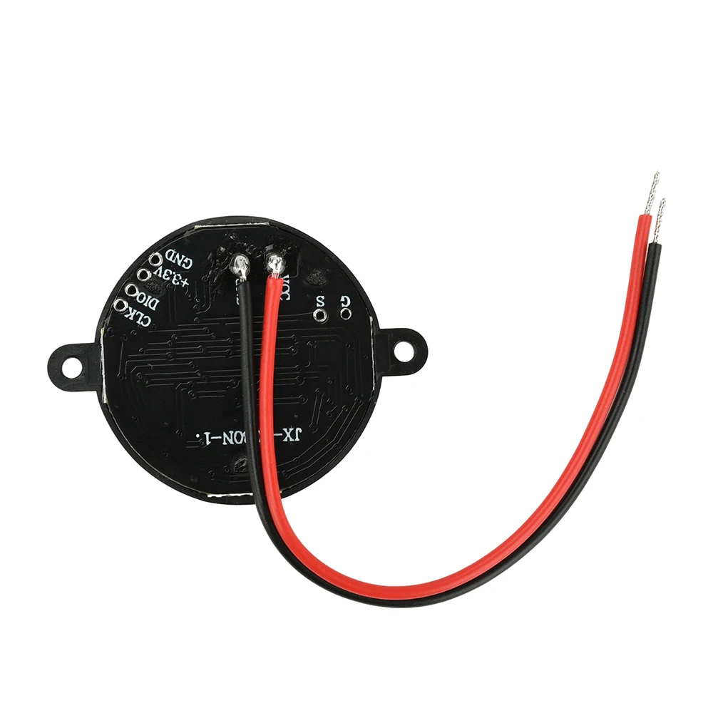 LED Battery Indicator Voltage Meter Power Charge Indicator Acid/Lithium Battery Charge Indicator Module Electrician Tool