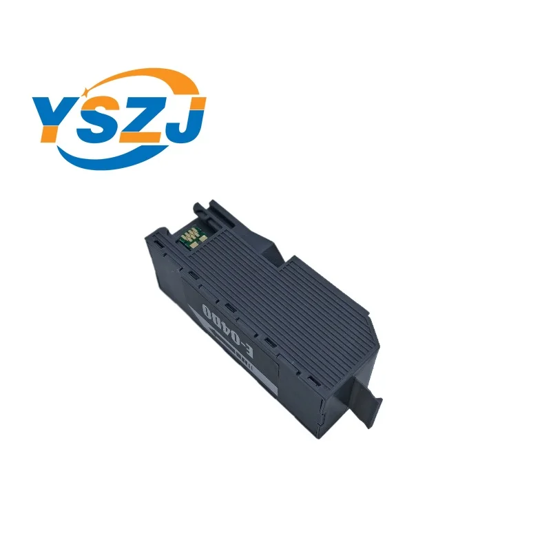 

5 шт. для EPSON EcoTank ET-7700 ET-7750 L7160 L7180 L7188 L7880 C13T04D000 T04D0 ящик для обслуживания резервуара для отработанных чернил
