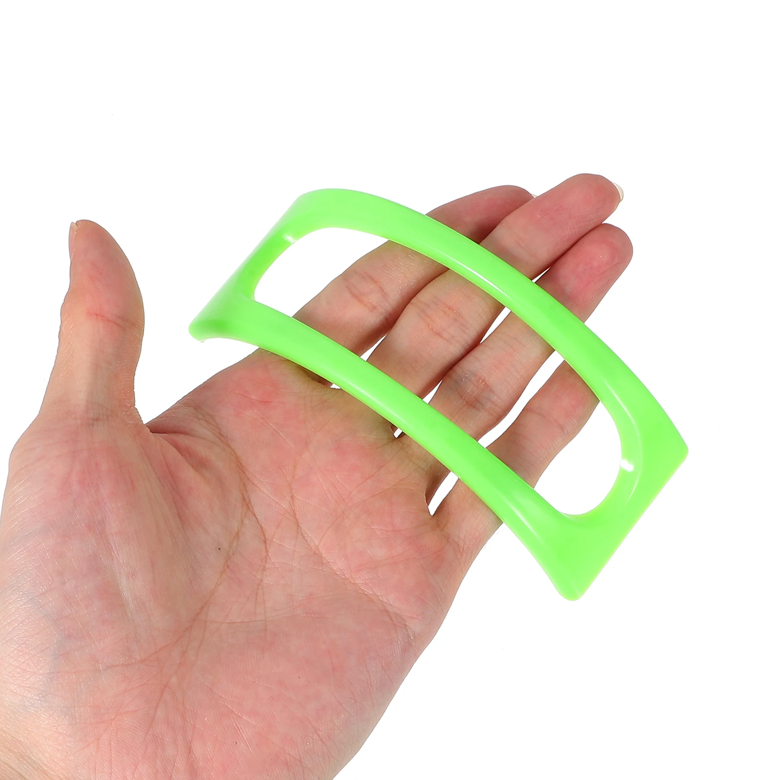 

12Pcs Mexican Tortilla Basket Colorful Taco Holder Stand Single Taco Holder for Party Family Breakfast Picnic Shell