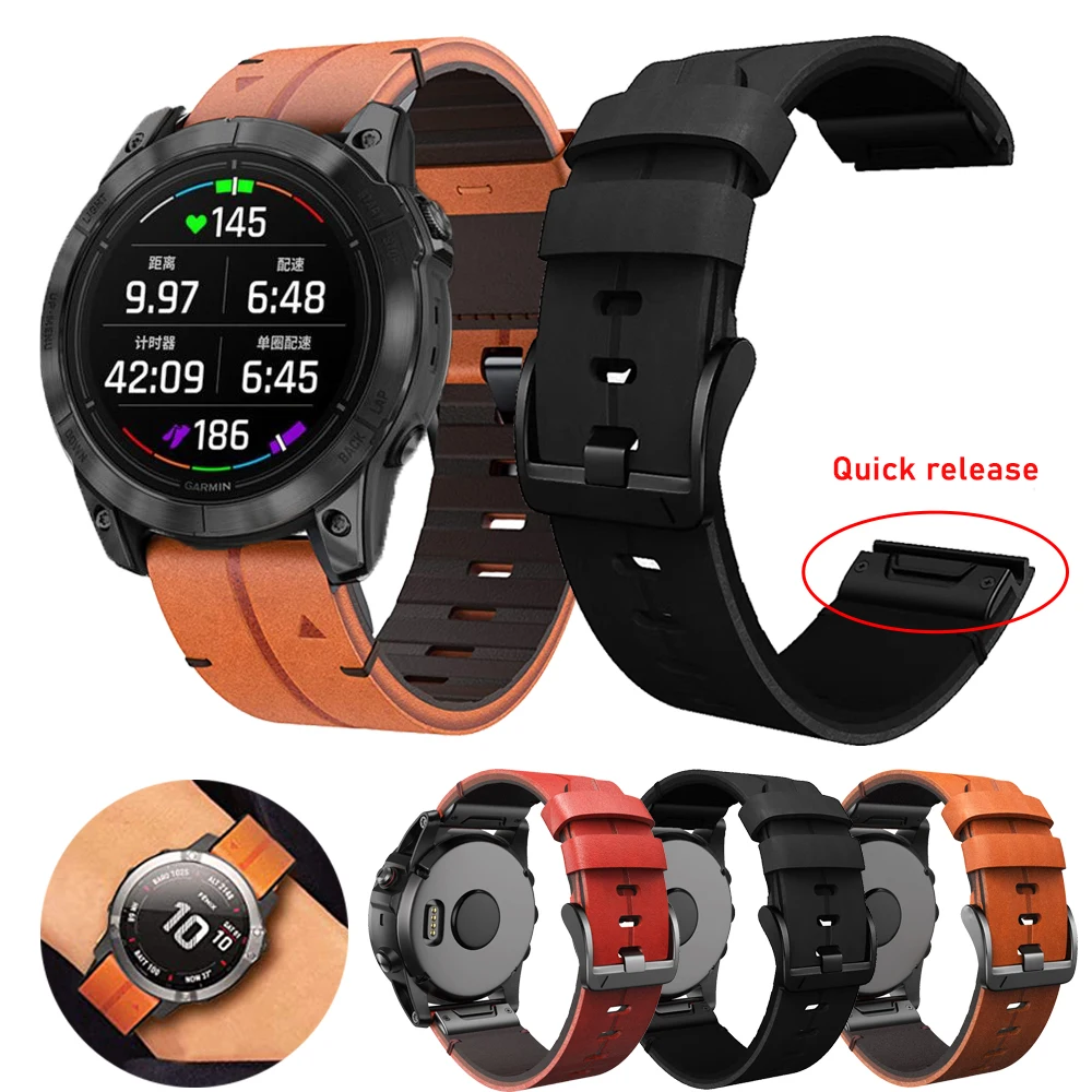 

Ремешок Quickfit для Garmin Fenix 7X 7 6 6X Pro 5 5X Plus, тактический Браслет для наручных часов Delta Enduro 2 пособие MK1 MK2 MK2i