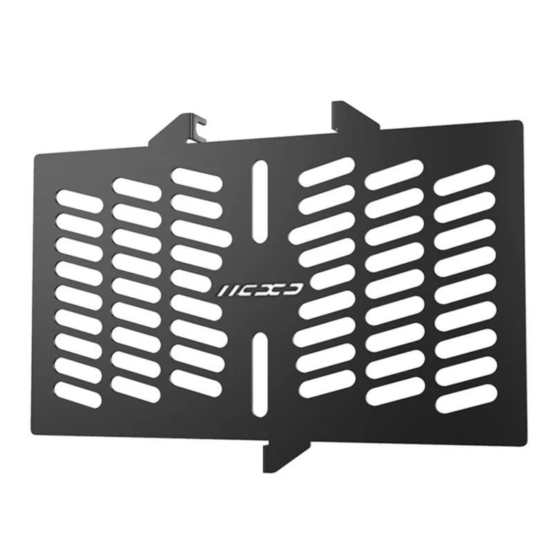 Motorcycle Accessories For Honda NT1100 DCT NT 1100 NT-1100 2022-2023 Radiator Grille Guard Cover Protector Aluminium Motorbike