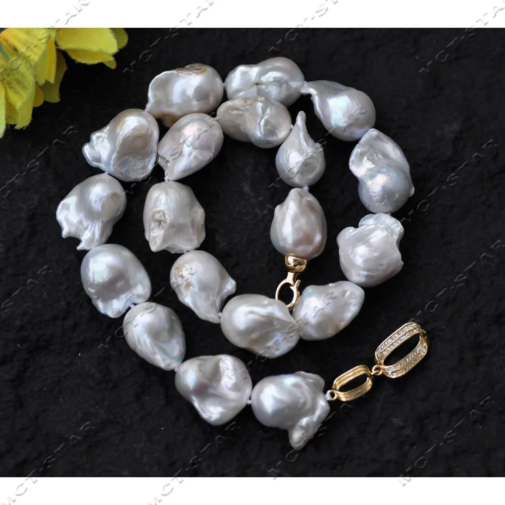 Z14308 17" 21Mm Whi… - image