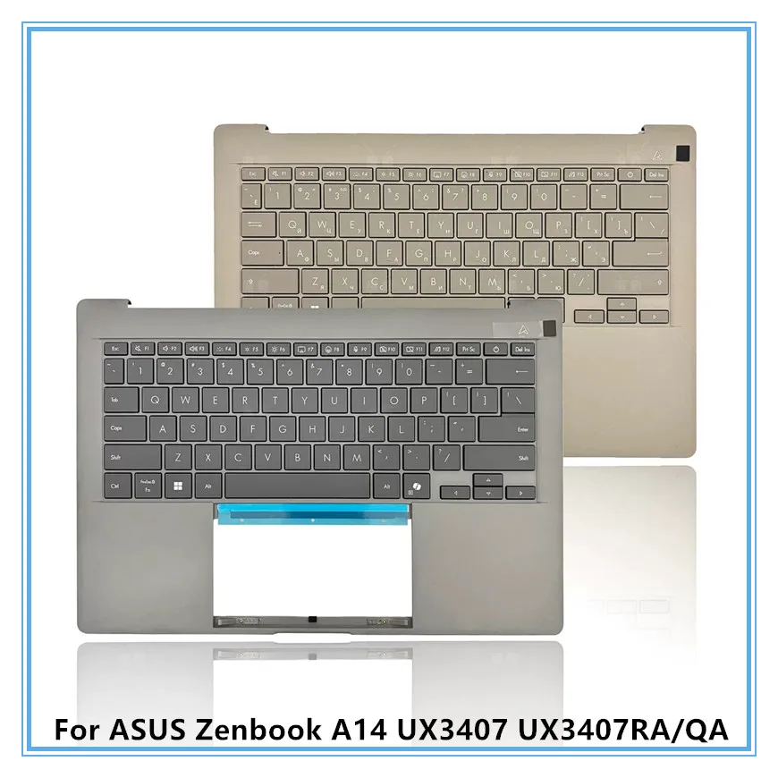 carcasa-superior-para-laptop-asus-zenbook-a14-ux3407-ux3407ra-qa-con-teclado-us-ru-y-reposamanos
