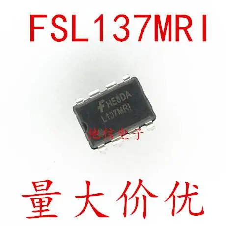 

Fsl137мрт F l137мрт DIP-8 ic