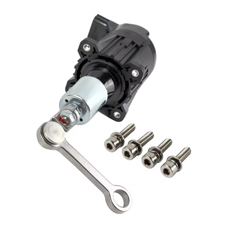 

Solenoid Actuator Replacement Automotive Accessories for 1.5L