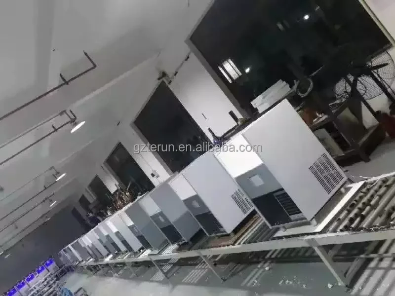 Рисунок 5 - Высокоэффективная коммерческая