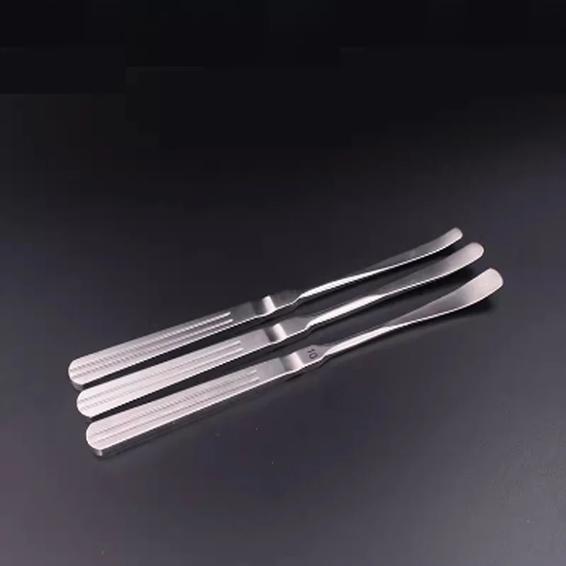 Beauty and Plastic Surgery Facial and Nasal Peeling Ion Nasal Membrane Peeling Device Square Handle Jaw Peeling Ion Mandibular J