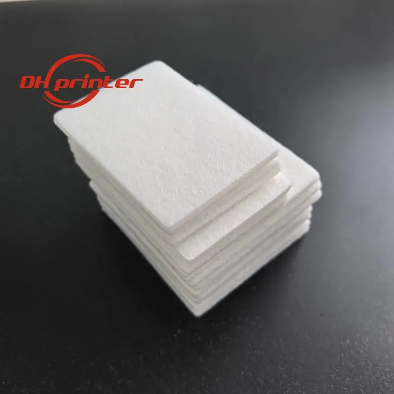 

10sets LP5186001 Ink Absorber for BROTHER DCP 130C 135C 150C 153C 155C 330C 350C 353C 357C 540CN 560CN 750CW 770CW 685CW 845CW
