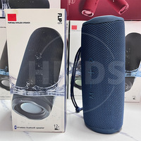 Flip 6 Portable Bluetooth Speaker Bass Wireless Sound Box IPX7 Waterproof Caixa De Som Bluetooth TWS Sound System Free Shipping