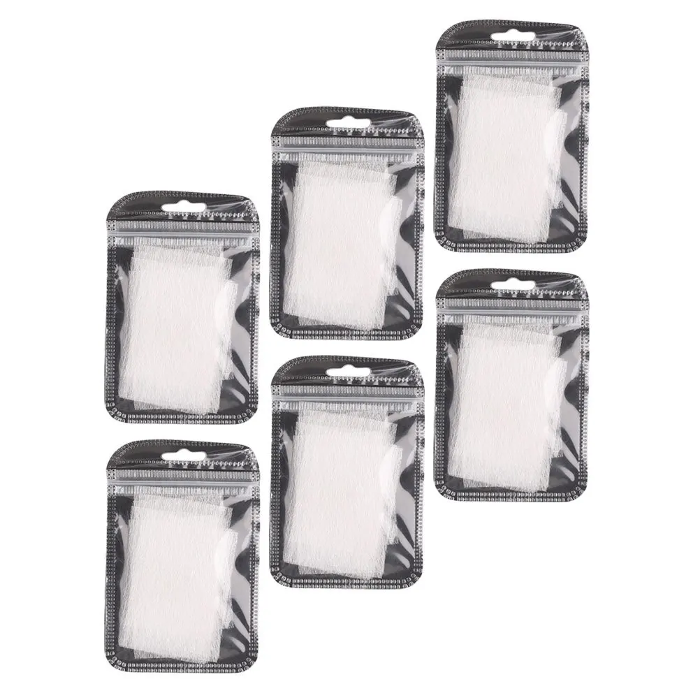 ชุดทำเล็บไฟเบอร์ 60 ชิ้น สำหรับงาน DIY น้ำหนักเบา พกพาสะดวก สำหรับผู้หญิงมือใหม่ ใช้ในร้านเสริมสวย อุปกรณ์ตกแต่งเล็บ