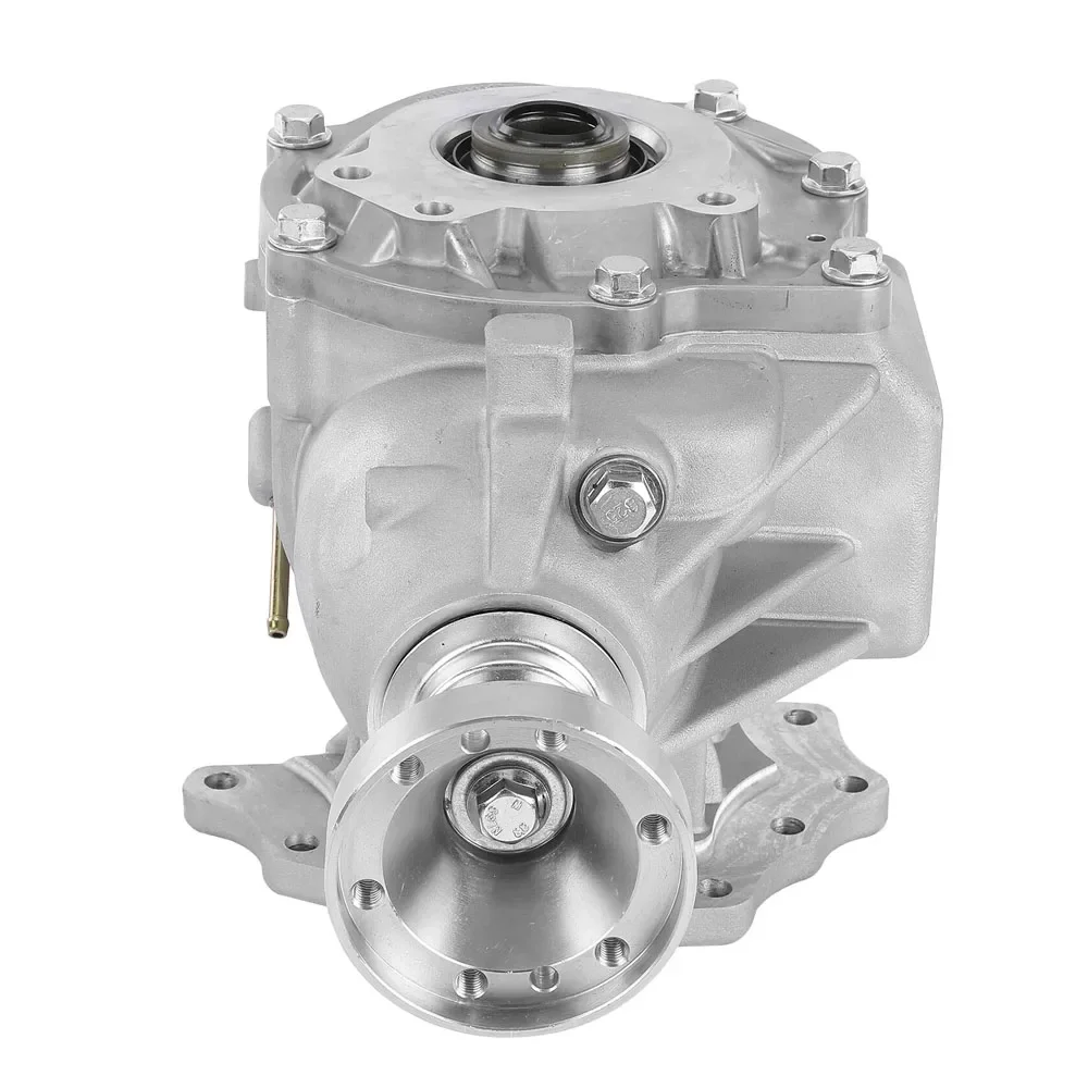 Chassis Parts Transfer Differential Case Assembly Fit 2.0 L Gas For Land Rover Freelander Range Rover LR2 Evoque 2.0L 2006-2021 - view 5
