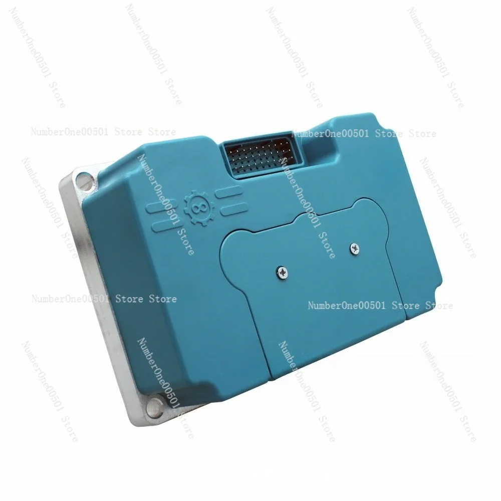 ND72450 Brushless Motor Controller 200A 450A High Power Smart Silent E Scooter Speed Controller