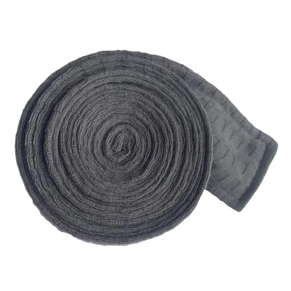 Flannel Bath Robe Belt Breathable Absorbed Smooth Robe Belt Replacement Comfortable Soft Bathrobe Tie Hotel Supplies