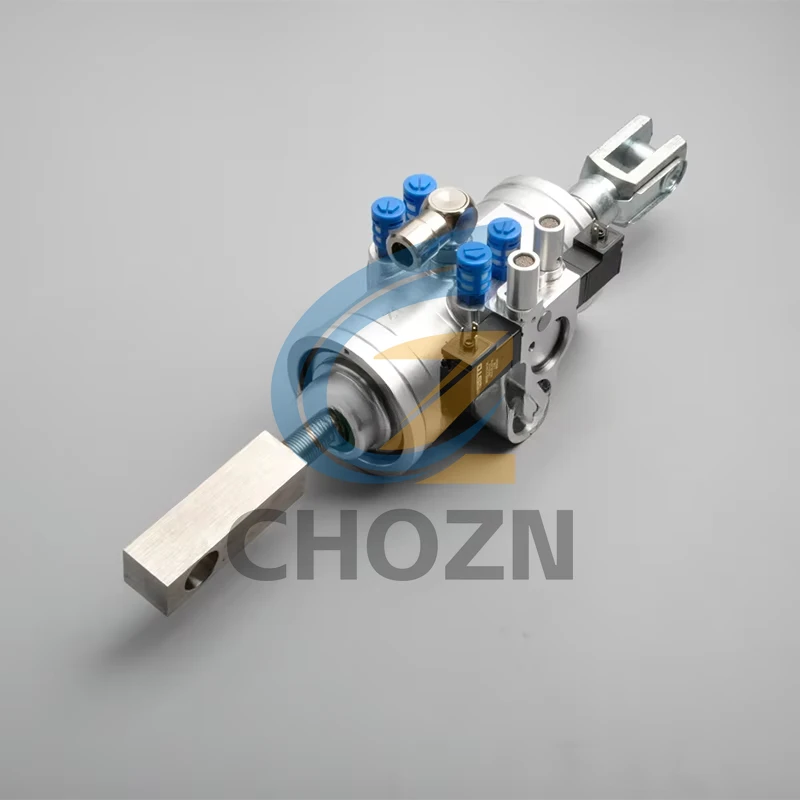 هايدلبرغ SM/PM52/74XL75 أسطوانة الضغط المدمجة الأصلية L2.335.071 M4.335.007 أجزاء آلة الطباعة هايدلبرغ