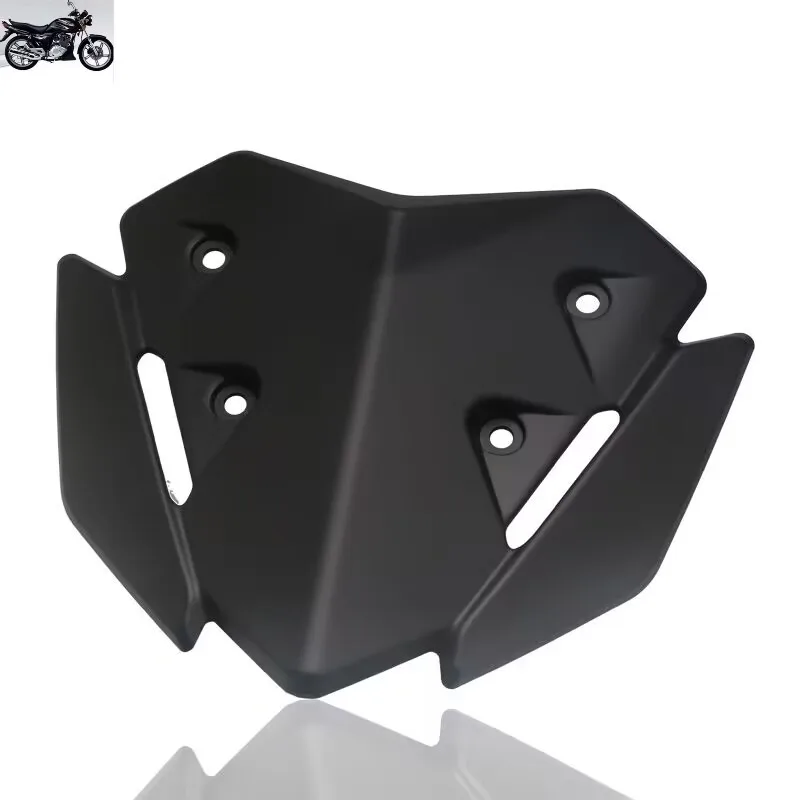 2025 Competitive windshield fairings and windshields suitable for Yamaha XMAX125 XMAX250 XMAX300