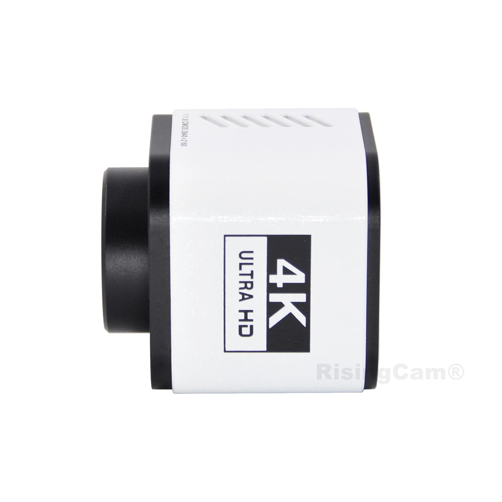 Imagem -05 - Uhd Câmera de Microscópio Industrial com Sensor Embutido Saída Hdmi e Usb Montagem c Industrial Sensor de 30fps Sony Imx678 Pol Risingcam4k