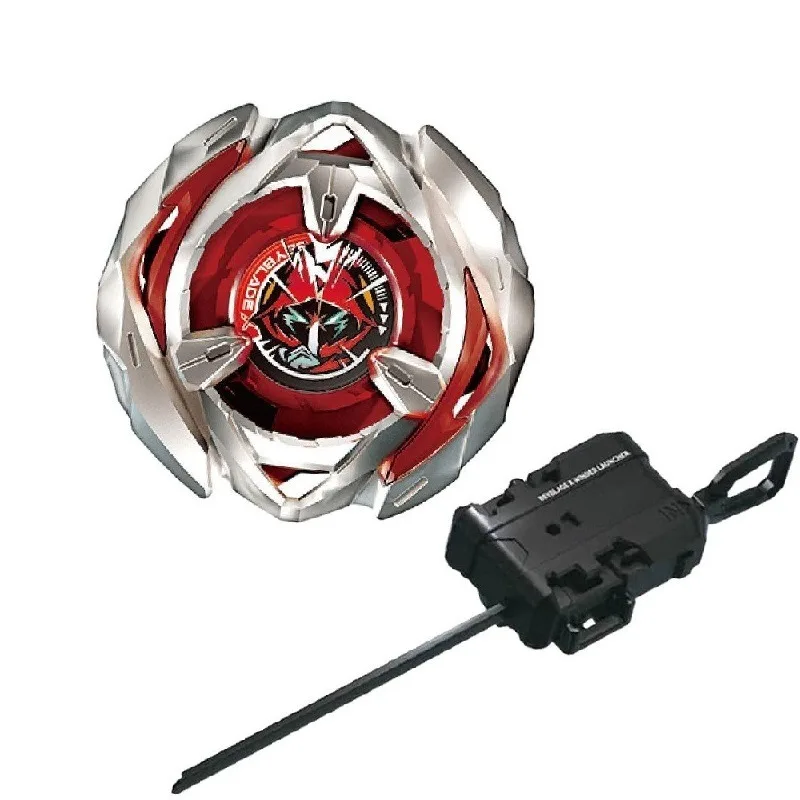 Beyblade Burst Top X Series Toys 11 BX Top Series BX Launcher Handle Combat Top