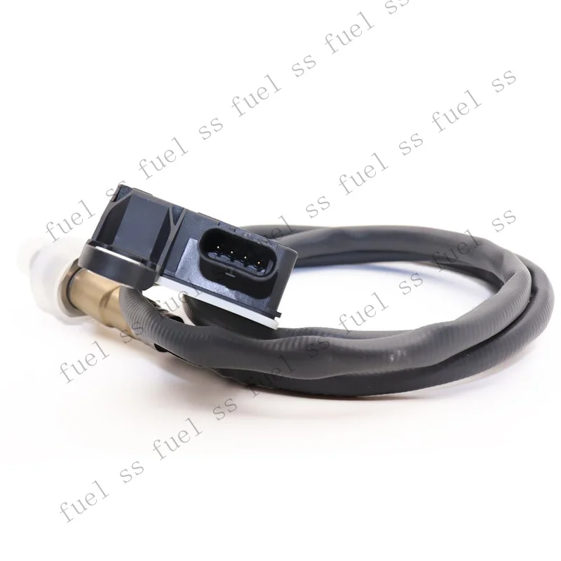 S+ 8596295-02 EXHAUST PARTICULATE MATTER PM SENSOR FOR BMW F40 116D 120D F48 X1 X2